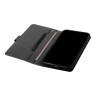 Чехол Uniq Journa Heritage для iPhone 12 Pro Max, серый