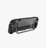 Uniq для Nintendo Switch 2 чехол ByteArmor cover Quantum Black