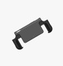 Uniq для Nintendo Switch 2 чехол ByteArmor cover Quantum Black