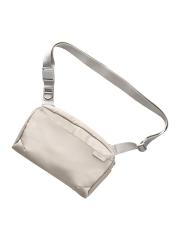Uniq сумка ARDEN Ripstop Sling Bag 2L Beige
