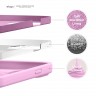 Чехол Elago Soft Silicone для iPhone 13 Pro Max, Hot Pink