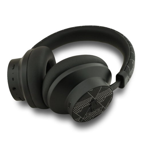 Lacoste наушники беспроводные накладные Bluetooth HP ANC The Blend (LH02) Black