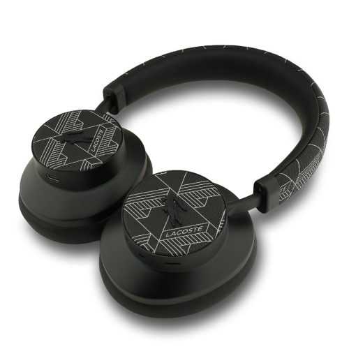 Lacoste наушники беспроводные накладные Bluetooth HP ANC The Blend (LH02) Black