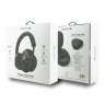 Lacoste наушники беспроводные накладные Bluetooth HP ANC The Blend (LH02) Black