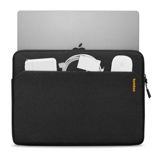 Tomtoc Laptop чехол Light-A18 Laptop Sleeve 14" (Win) Black