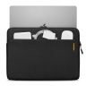 Tomtoc Laptop чехол Light-A18 Laptop Sleeve 14" (Win) Black