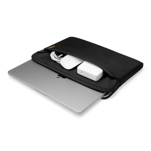 Tomtoc Laptop чехол Light-A18 Laptop Sleeve 14" (Win) Black
