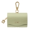 Uniq для Airpods Pro 1/2/3 чехол COEHL Mirelle Wallet case Lint Green