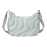 Tomtoc Travel сумка для планшетов Terra-T34 Puffy Crossbody Bag 11"/9L Lakeshore