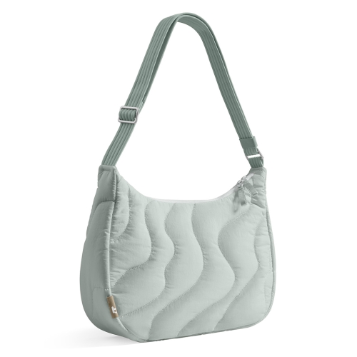 Tomtoc Travel сумка для планшетов Terra-T34 Puffy Crossbody Bag 11"/9L Lakeshore