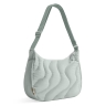 Tomtoc Travel сумка для планшетов Terra-T34 Puffy Crossbody Bag 11"/9L Lakeshore