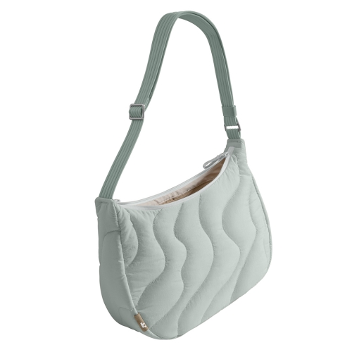 Tomtoc Travel сумка для планшетов Terra-T34 Puffy Crossbody Bag 11"/9L Lakeshore