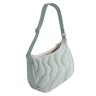 Tomtoc Travel сумка для планшетов Terra-T34 Puffy Crossbody Bag 11"/9L Lakeshore