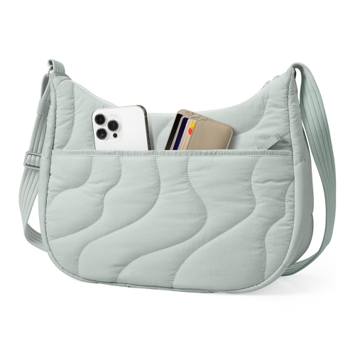 Tomtoc Travel сумка для планшетов Terra-T34 Puffy Crossbody Bag 11"/9L Lakeshore