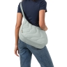 Tomtoc Travel сумка для планшетов Terra-T34 Puffy Crossbody Bag 11"/9L Lakeshore