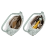 Tomtoc Travel сумка для планшетов Terra-T34 Puffy Crossbody Bag 11"/9L Lakeshore