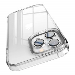 Чехол Elago HYBRID для iPhone 14 Pro Max, прозрачный
