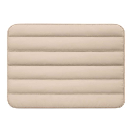 Чехол Bustha Puffer 3.0 Sleeve для MacBook Air 13 | Pro 13 | Pro 14 (2018/22), Desert