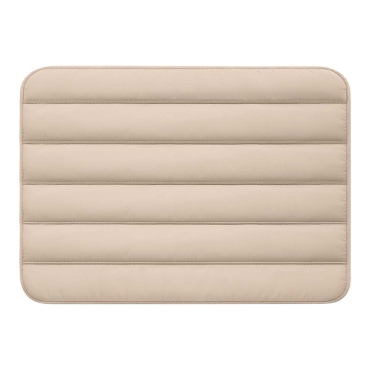 Чехол Bustha Puffer 3.0 Sleeve для MacBook Air 13 | Pro 13 | Pro 14 (2018/22), Desert