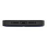 Uniq для iPhone 15 Pro Max чехол Transforma Blue (MagSafe)
