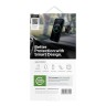 Uniq для iPhone 15 Pro Max чехол Transforma Blue (MagSafe)