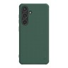 Nillkin для Galaxy S24 чехол Frosted Shield Pro Magnetic Deep Green
