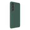 Nillkin для Galaxy S24 чехол Frosted Shield Pro Magnetic Deep Green