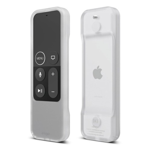 Чехол Elago R1 Intelli Case для пульта Apple TV (по 2020 г.), Nightglow Blue