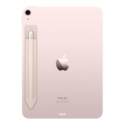 Elago для Apple Pencil 1/2/USB-C держатель-чехол Silicone Holder Sand Pink