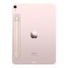 Elago для Apple Pencil 1/2/USB-C держатель-чехол Silicone Holder Sand Pink