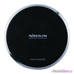Беспроводное зарядное устройство Nillkin Magic Disk 3, черный