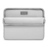 Tomtoc Tablet чехол Light-B18 Tablet Sleeve 11" Light Gray