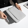 Tomtoc Tablet чехол Light-B18 Tablet Sleeve 11" Light Gray