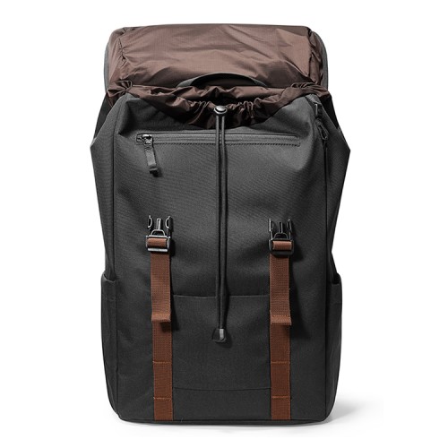 Tomtoc Travel рюкзак VintPack-TA1 M Laptop Backpack 15.6"/22L Black
