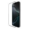 Nillkin стекло для iPhone 16 Pro, 3D CP+MAX 0.33 mm Black