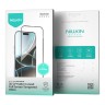 Nillkin стекло для iPhone 16 Pro, 3D CP+MAX 0.33 mm Black