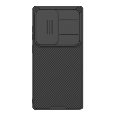 Nillkin для Galaxy S25 Ultra чехол CamShield Pro Black