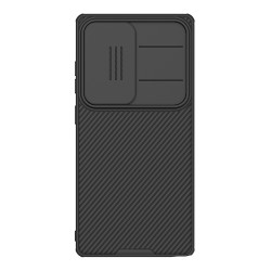 Nillkin для Galaxy S25 Ultra чехол CamShield Pro Black