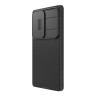 Nillkin для Galaxy S25 Ultra чехол CamShield Pro Black