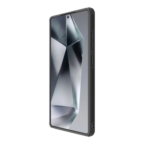 Nillkin для Galaxy S25 Ultra чехол CamShield Pro Black