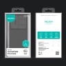 Nillkin для Galaxy S25 Ultra чехол CamShield Pro Black