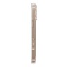 Uniq для iPhone 16 Pro Max чехол Clario Champagne Gold (MagSafe)