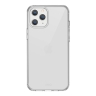 Uniq Air Fender Anti-microbial для 12 Pro Max, прозрачный IP6.7HYB(2020)-AIRFNUD