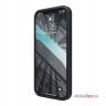 Чехол Elago CUSHION silicone case для iPhone 12 | 12 Pro, черный