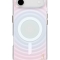 Uniq для iPhone Air чехол COEHL IML Vela Iridescent (MagSafe)