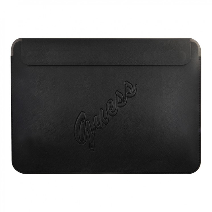 Стильный универсальный чехол-папка от Guess надёжно защитит Ваш ноутбук с д...