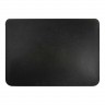 Чехол Guess Sleeve Saffiano Script logo для ноутбука до 13 дюймов, черный