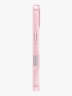 Uniq для iPhone 17 чехол Clario Primrose Pink (MagSafe)