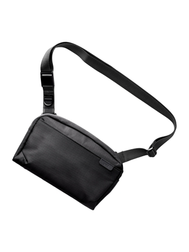 Uniq сумка ARDEN Ripstop Sling Bag 2L Black