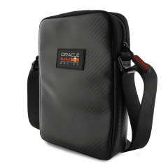 Red Bull для планшетов 8" сумка Universal PU Carbon Tablet Bag with Logo Black